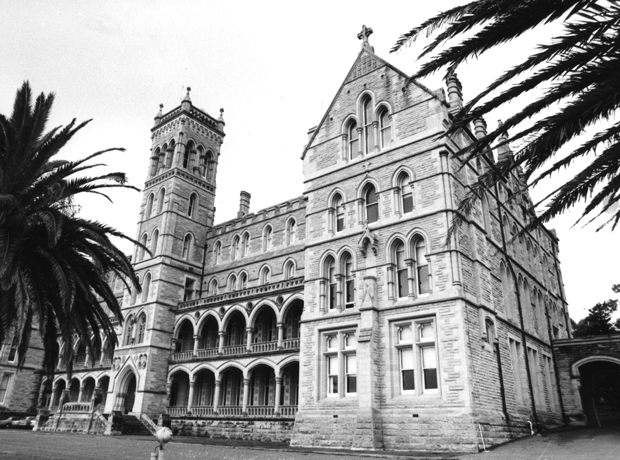 St Patrick's College North Head